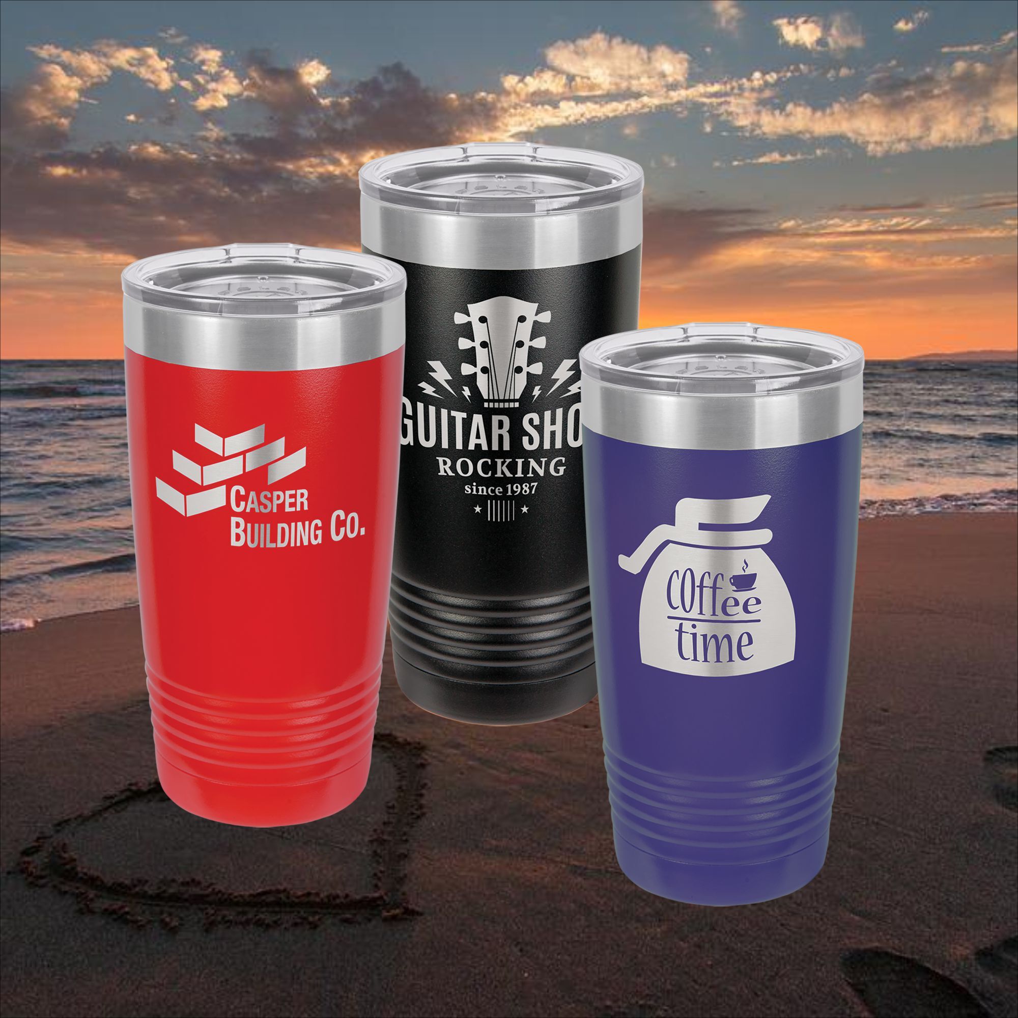 20 oz Tumbler